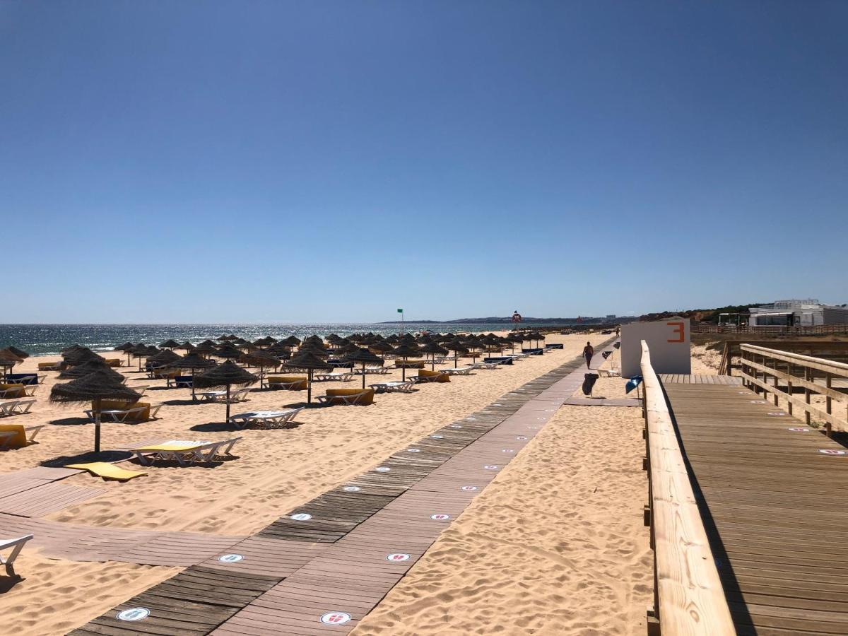 Vilamoura Marina Apartment With Swimming Pool Buitenkant foto