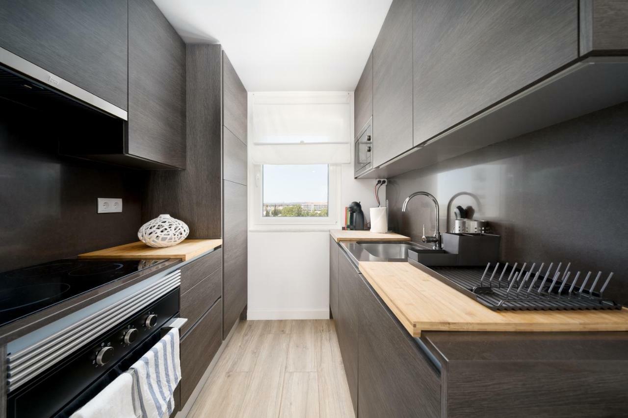Vilamoura Marina Apartment With Swimming Pool Buitenkant foto