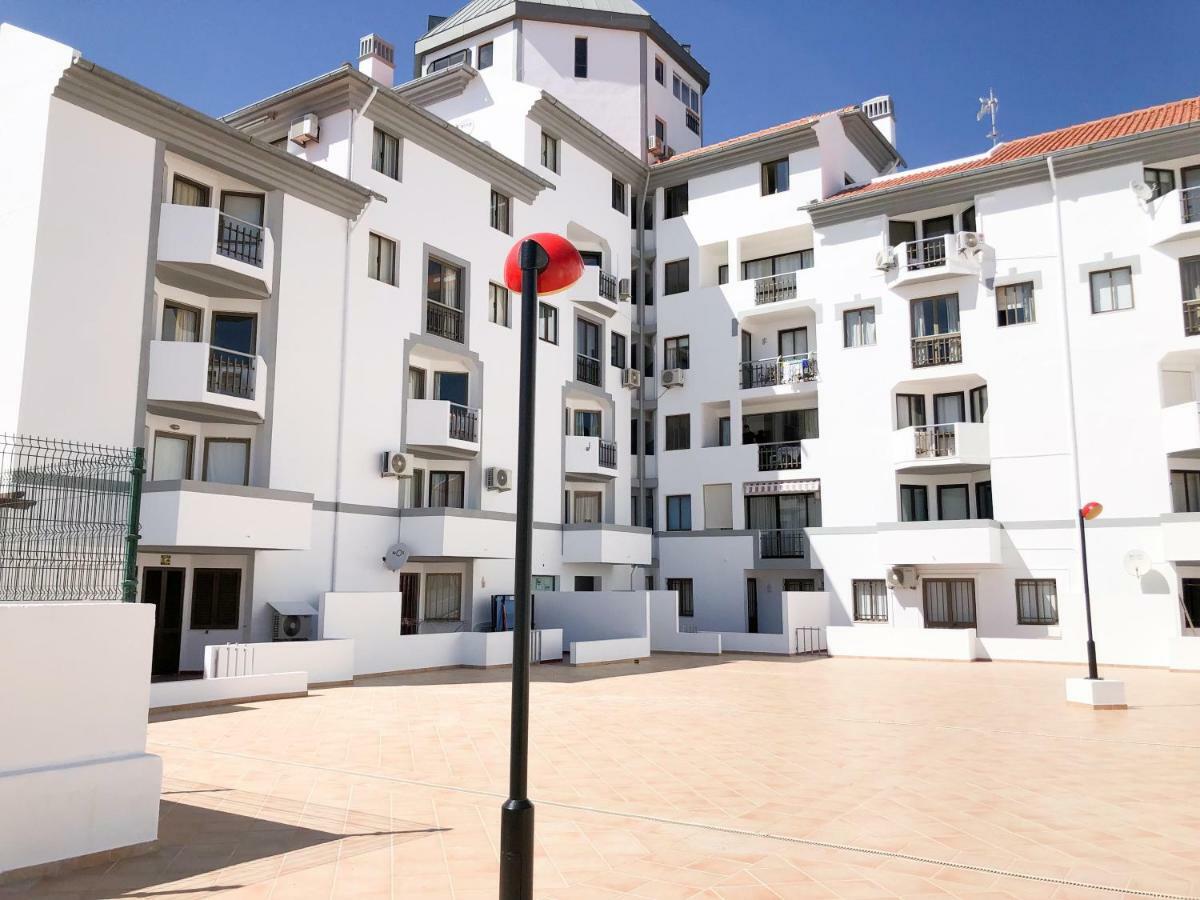Vilamoura Marina Apartment With Swimming Pool Buitenkant foto