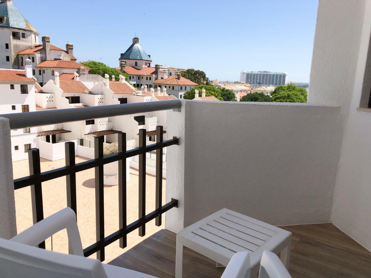 Vilamoura Marina Apartment With Swimming Pool Buitenkant foto