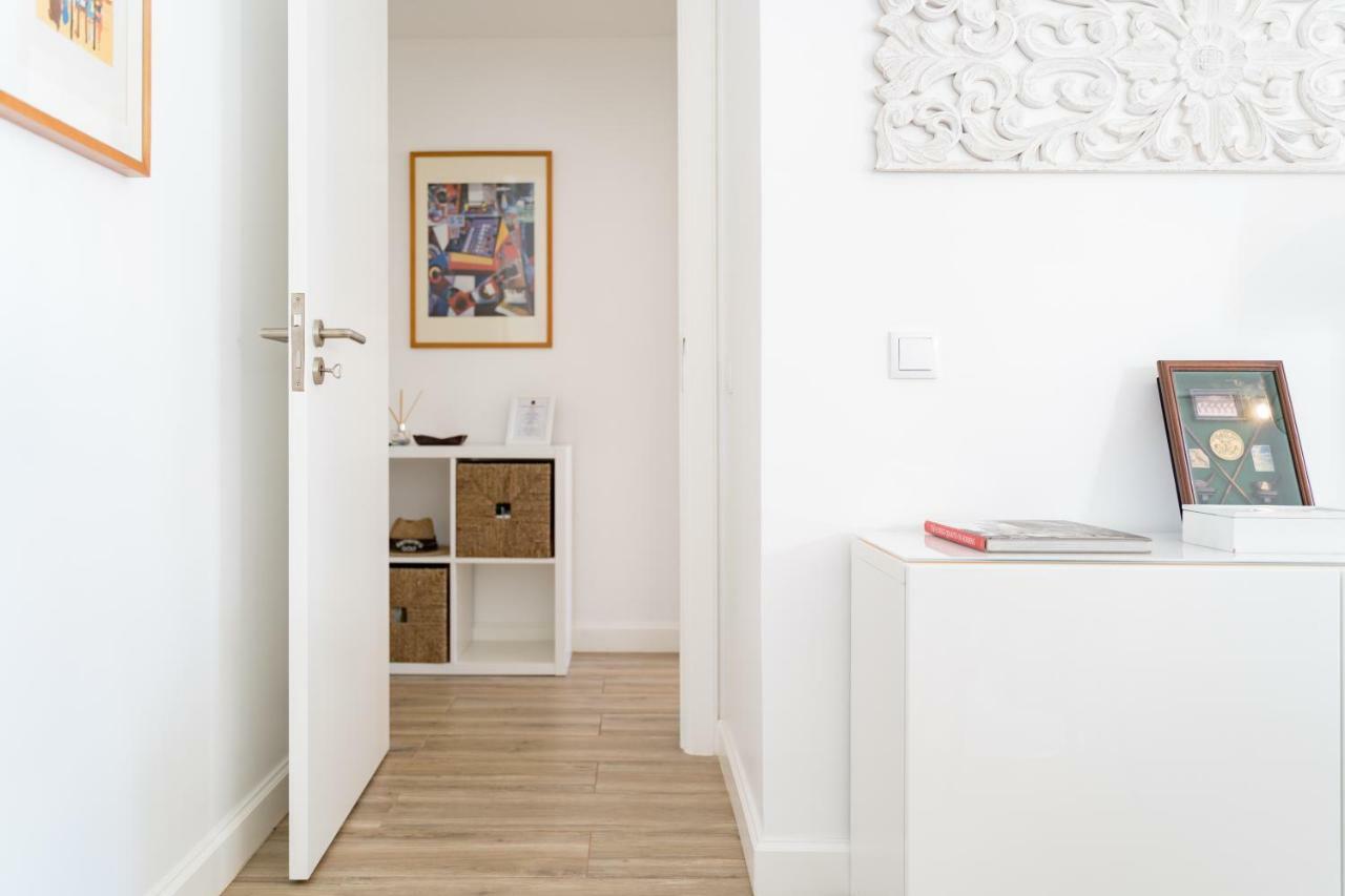 Vilamoura Marina Apartment With Swimming Pool Buitenkant foto