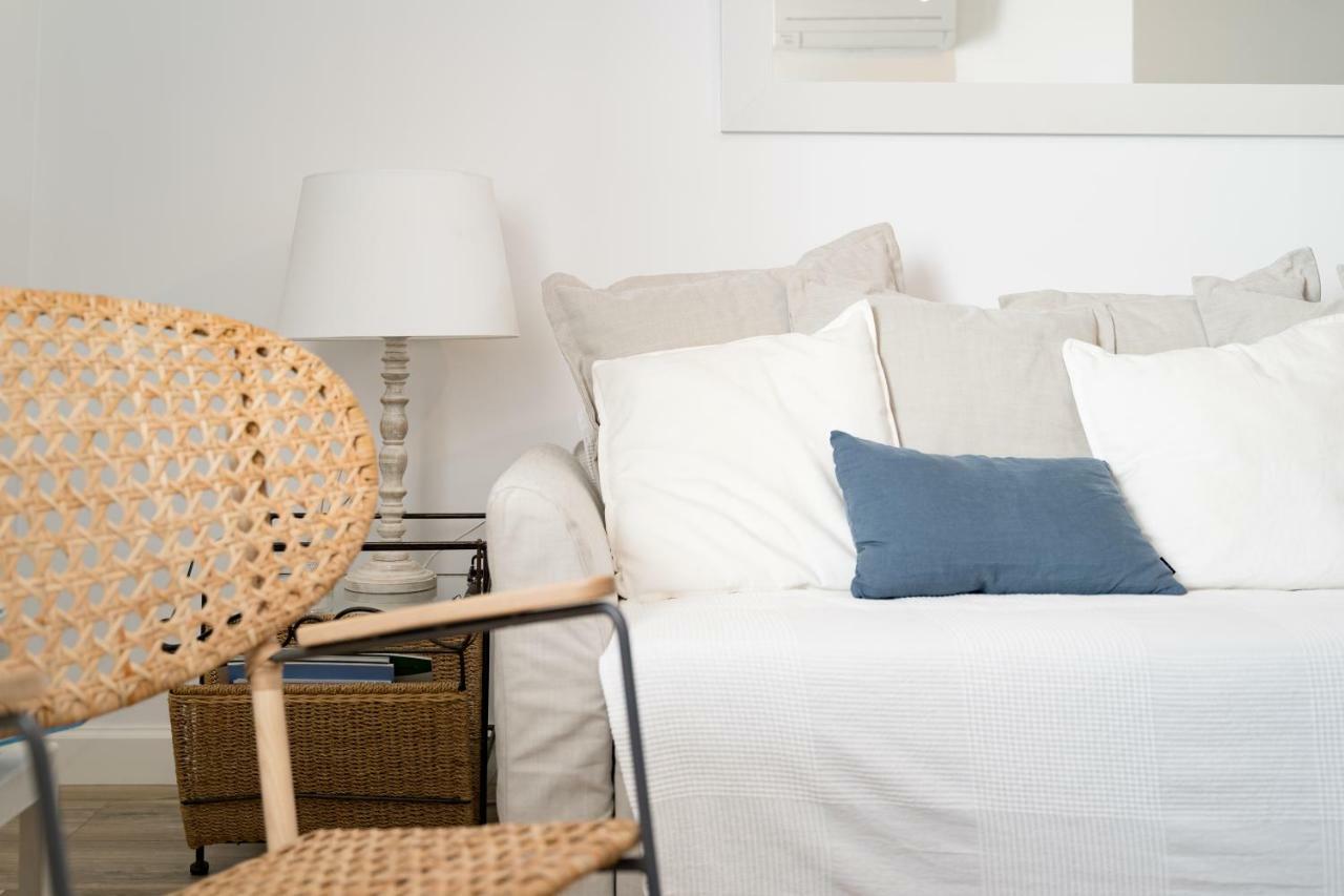 Vilamoura Marina Apartment With Swimming Pool Buitenkant foto