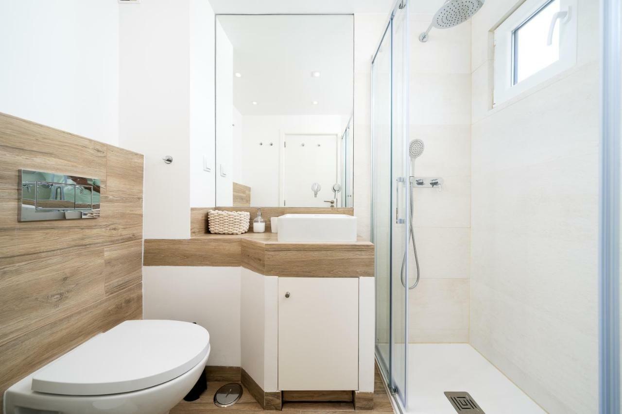Vilamoura Marina Apartment With Swimming Pool Buitenkant foto